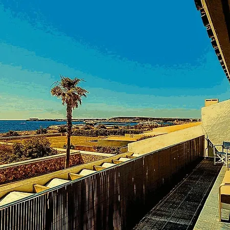 Сasa de vacaciones Rafa Casa Visca Buena Ciutadella (Menorca)